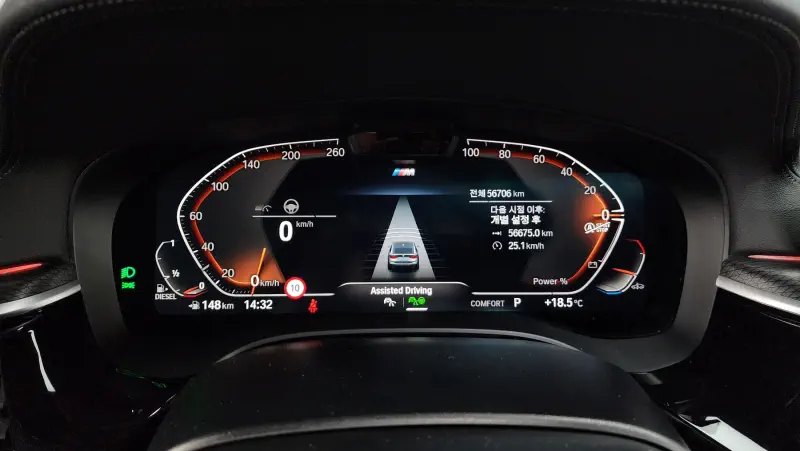 BMW 6-Series Gran Turismo