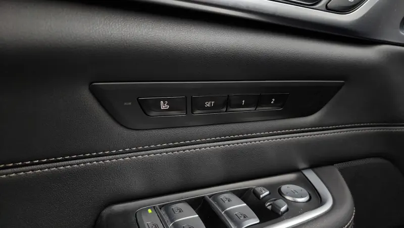 BMW 6-Series Gran Turismo