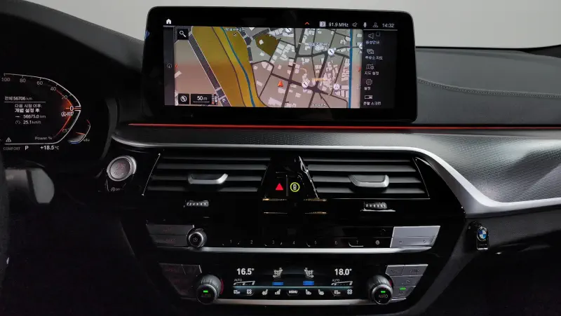 BMW 6-Series Gran Turismo