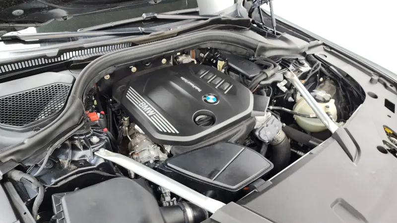 BMW 6-Series Gran Turismo