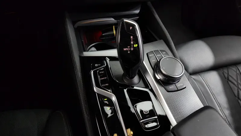 BMW 6-Series Gran Turismo