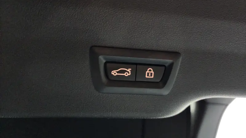 BMW 6-Series Gran Turismo