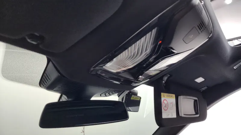 BMW 6-Series Gran Turismo