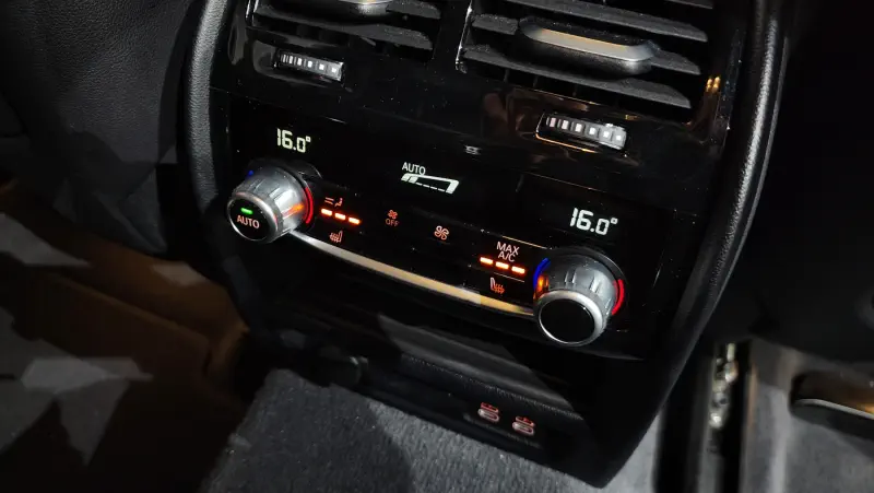 BMW 6-Series Gran Turismo