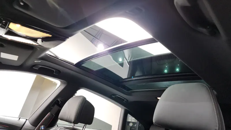 BMW 6-Series Gran Turismo