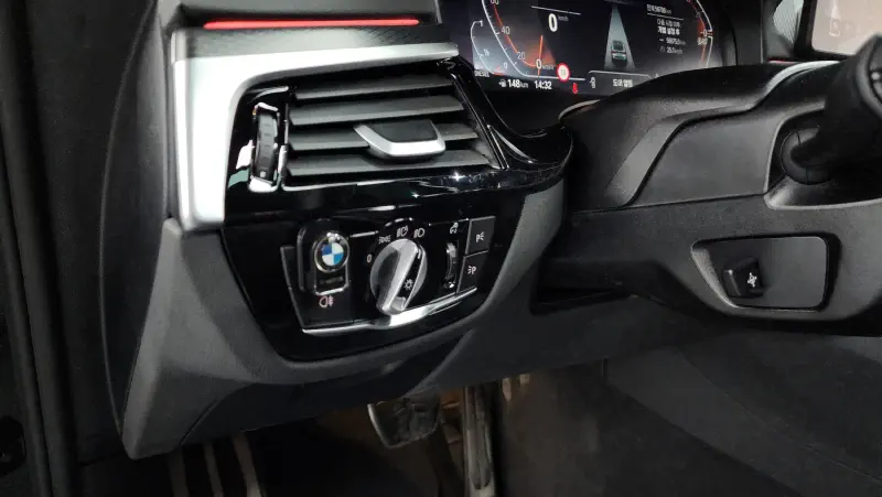 BMW 6-Series Gran Turismo