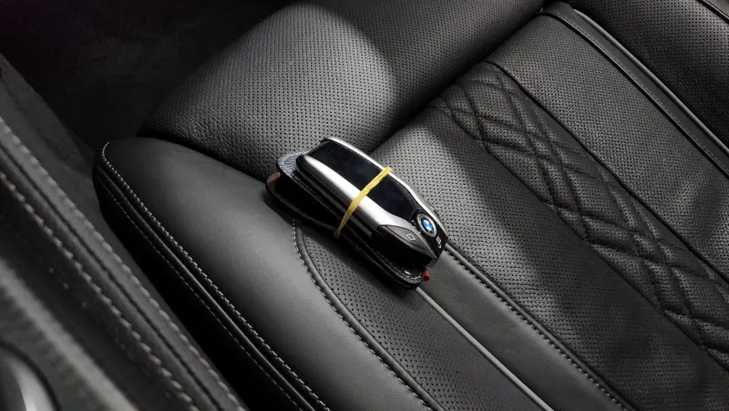 BMW 6-Series Gran Turismo