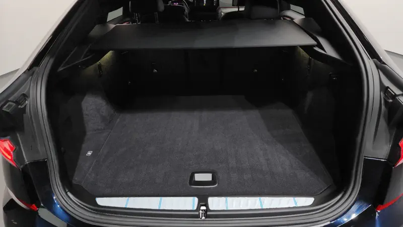 BMW 6-Series Gran Turismo