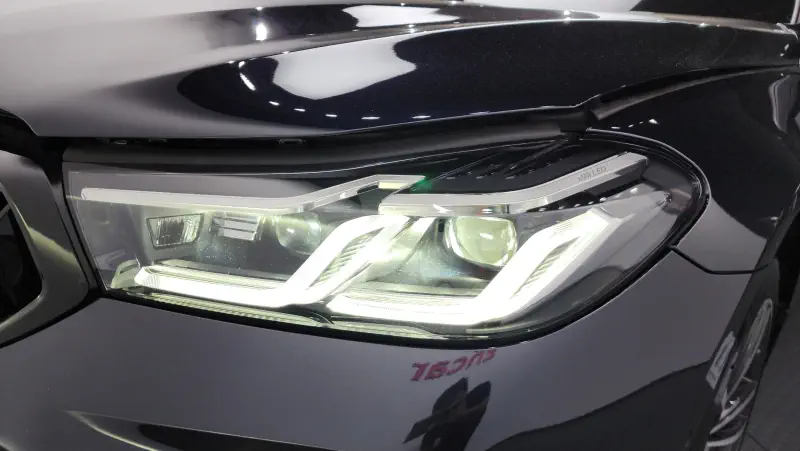 BMW 6-Series Gran Turismo