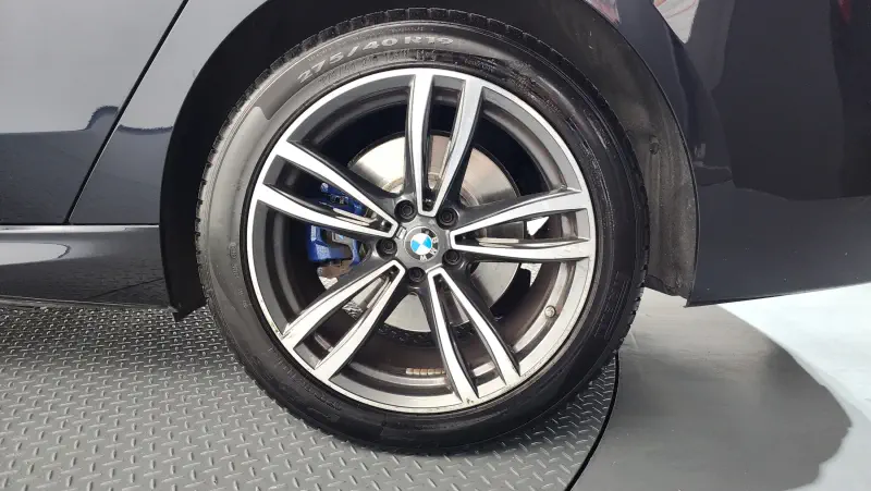 BMW 6-Series Gran Turismo