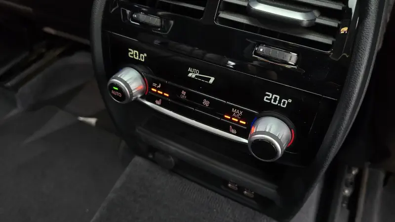 BMW 6-Series Gran Turismo