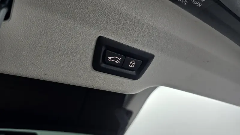 BMW 6-Series Gran Turismo