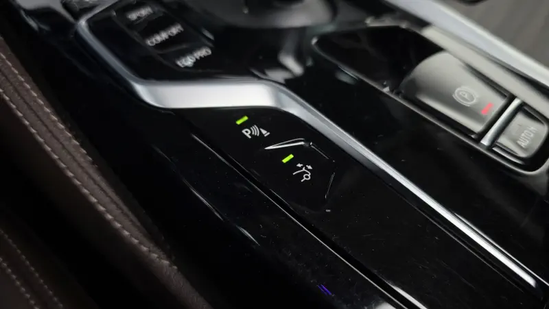 BMW 6-Series Gran Turismo