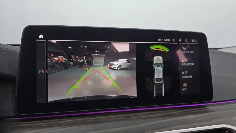 BMW 6-Series Gran Turismo