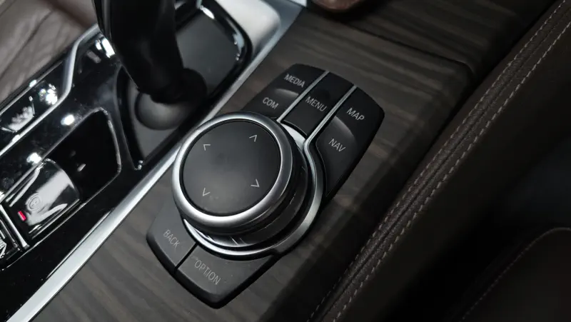 BMW 6-Series Gran Turismo