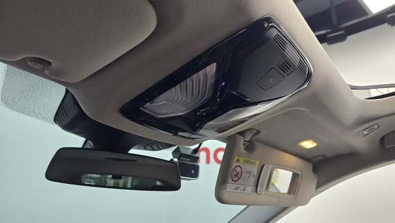 BMW 6-Series Gran Turismo