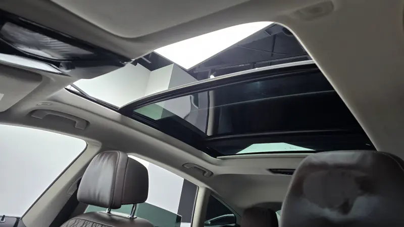 BMW 6-Series Gran Turismo