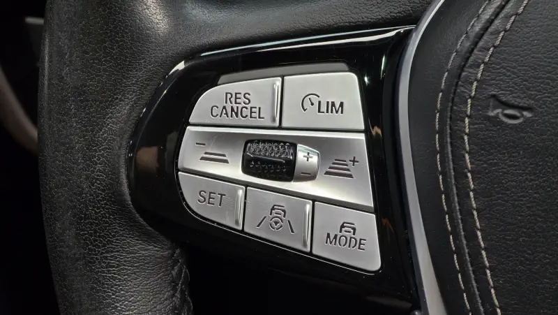 BMW 6-Series Gran Turismo