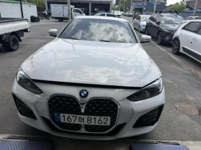 BMW 4-Series