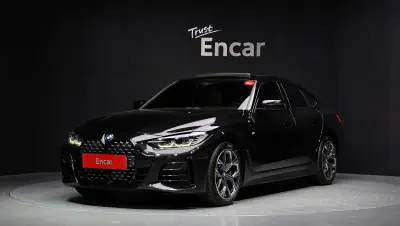 BMW 4-Series