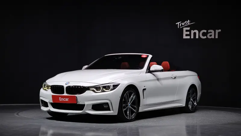 BMW 4-Series