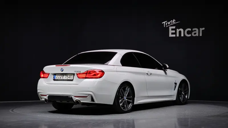 BMW 4-Series