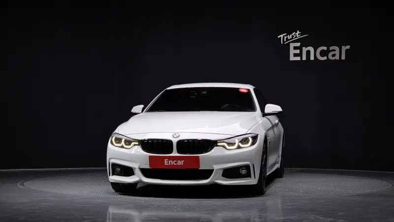 BMW 4-Series