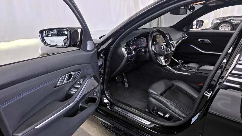 BMW 3-Series