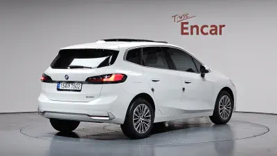 BMW 2-Series Active Tourer