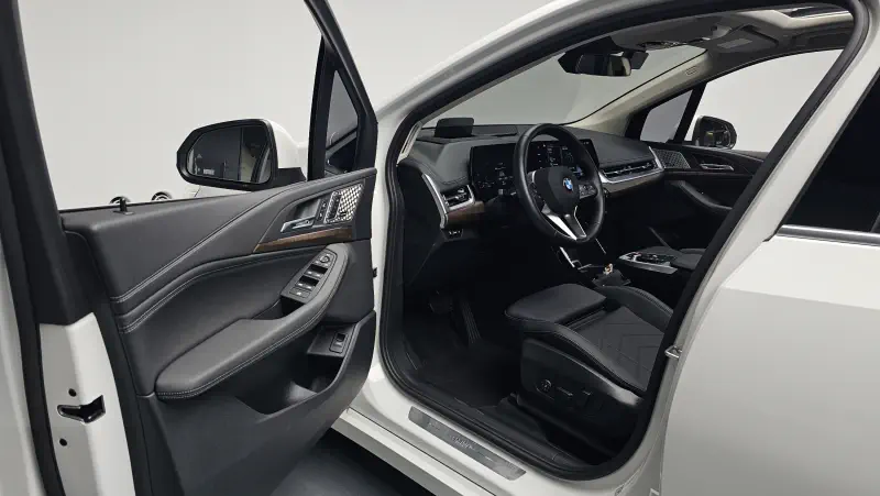 BMW 2-Series Active Tourer