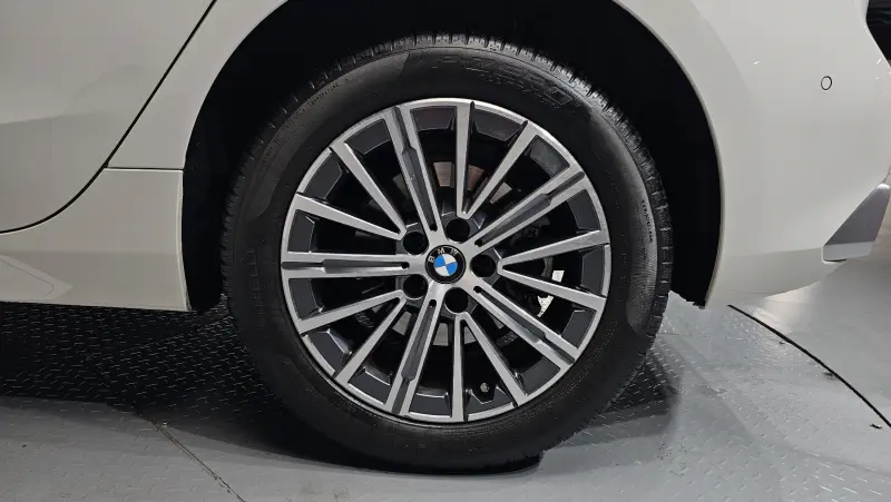 BMW 2-Series Active Tourer