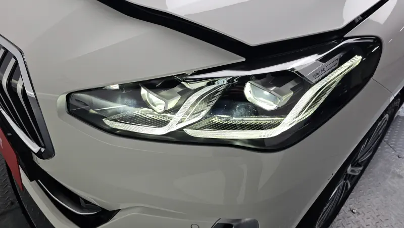 BMW 2-Series Active Tourer