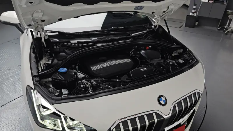 BMW 2-Series Active Tourer