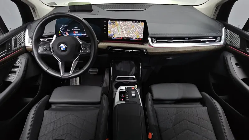 BMW 2-Series Active Tourer