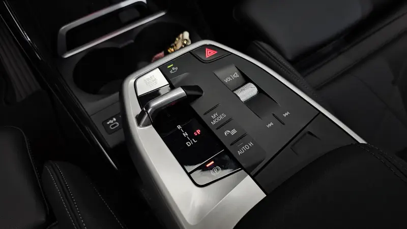 BMW 2-Series Active Tourer