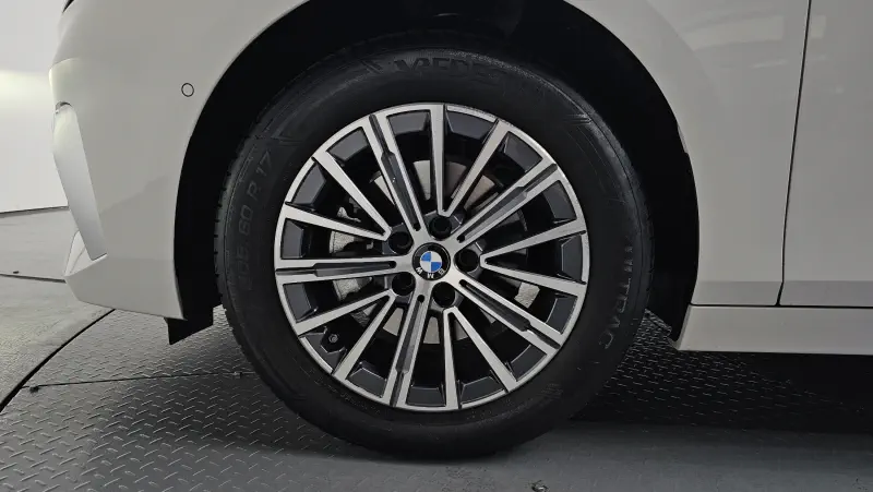 BMW 2-Series Active Tourer