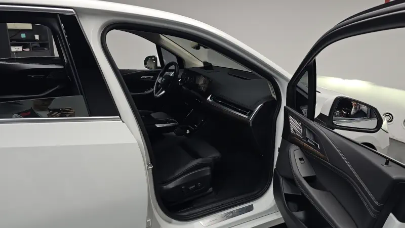 BMW 2-Series Active Tourer