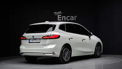 BMW 2-Series Active Tourer