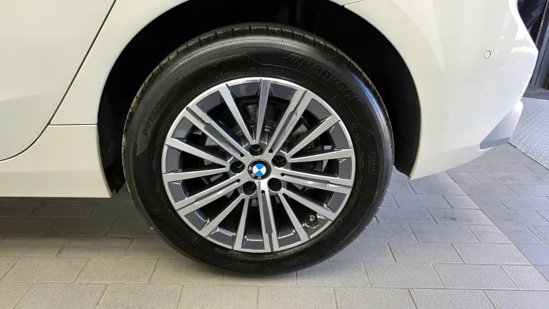 BMW 2-Series Active Tourer