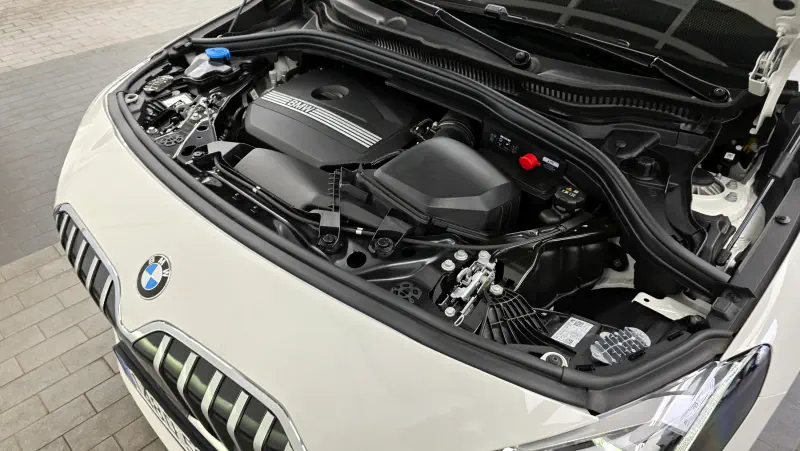 BMW 2-Series Active Tourer