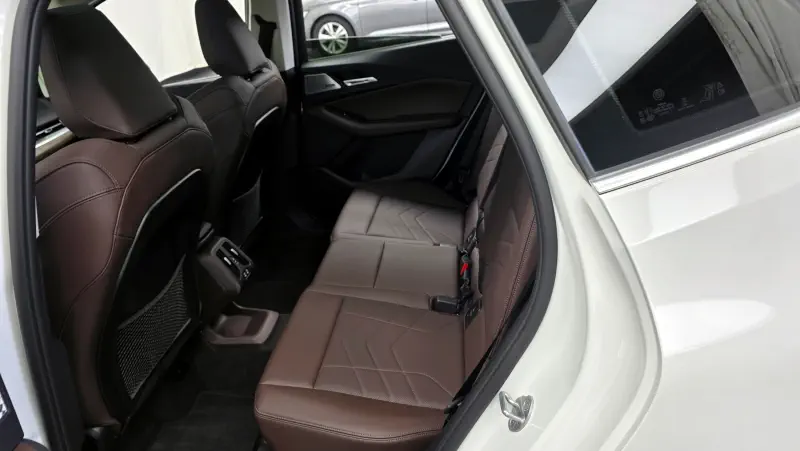 BMW 2-Series Active Tourer