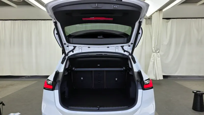 BMW 2-Series Active Tourer