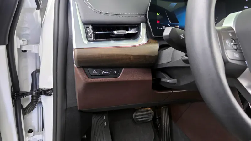 BMW 2-Series Active Tourer