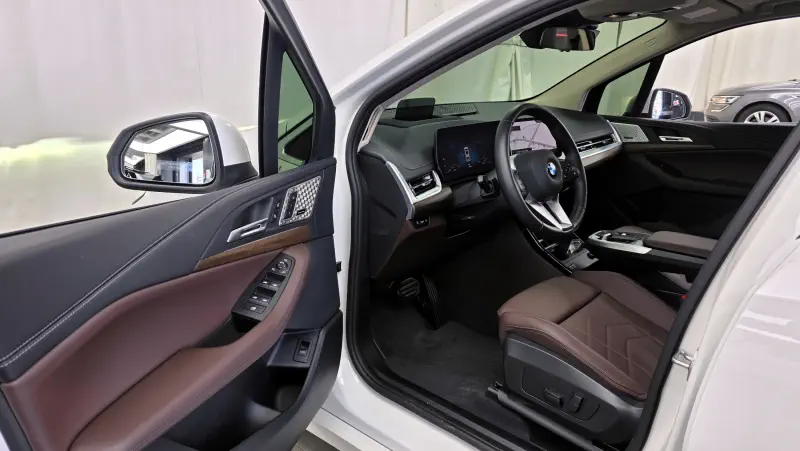 BMW 2-Series Active Tourer