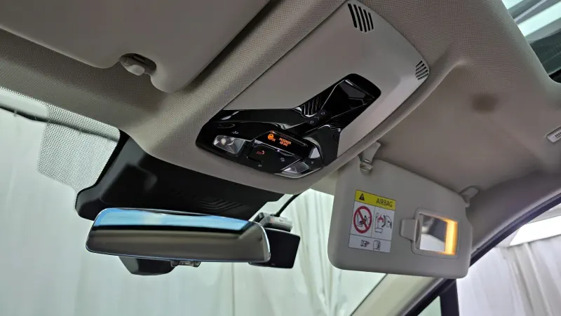 BMW 2-Series Active Tourer