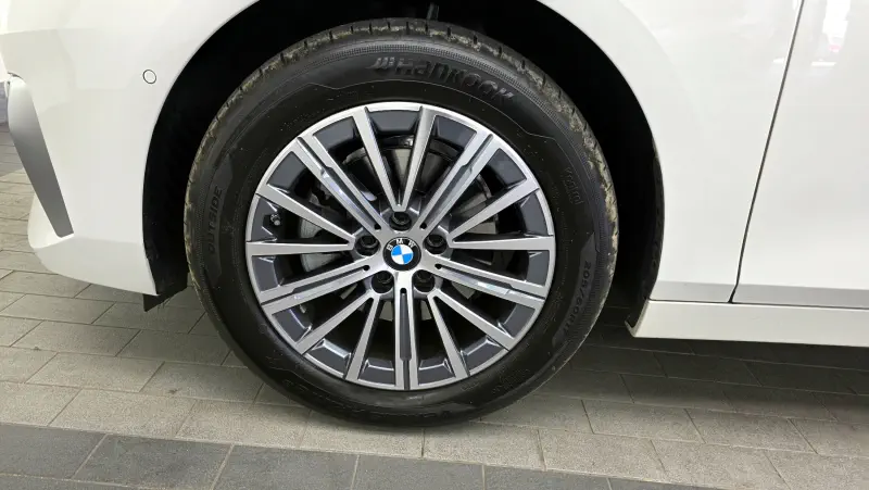BMW 2-Series Active Tourer