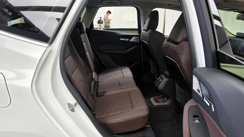 BMW 2-Series Active Tourer