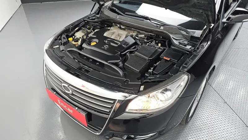 Renault SM7