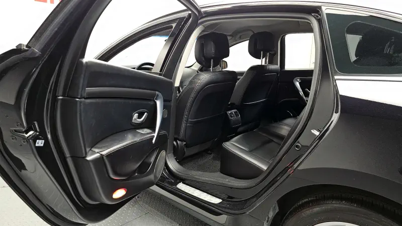 Renault SM7