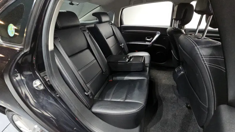 Renault SM7